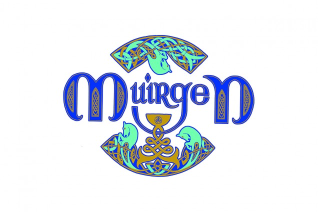 Huître creuse - Muirgen